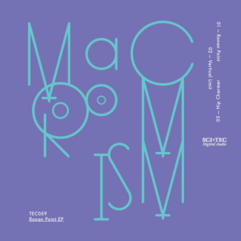 Macromism - Ronan Point