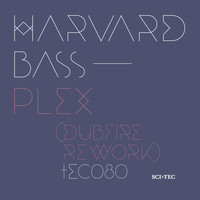 Harvard Bass - Plex