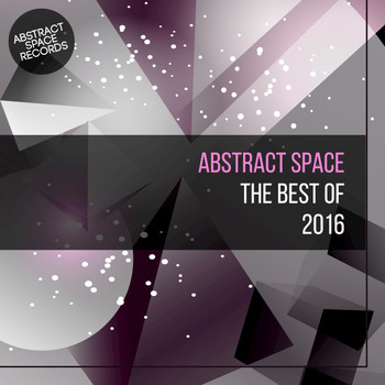 Various Artists - Best of Abstract Space 2016