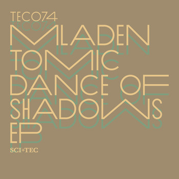 Mladen Tomic - Dance of Shadows