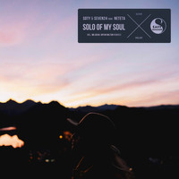 Seven24, Soty - Solo of My Soul (Remixes)