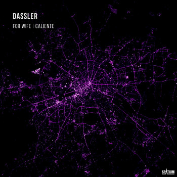 Dassler - For Wife / Caliente