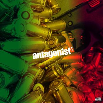 Antagonist - When All the Clips Are Empty (Explicit)