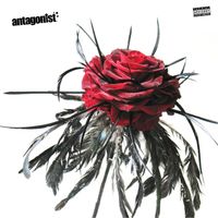 Antagonist - The Breakup (Explicit)