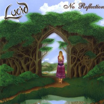 Lucid - No Reflection