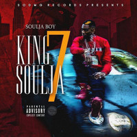 Soulja Boy - King Soulja 7