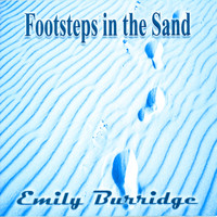 Emily Burridge - Footsteps in the Sand
