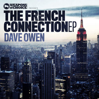 Dave Owen - The French Connection