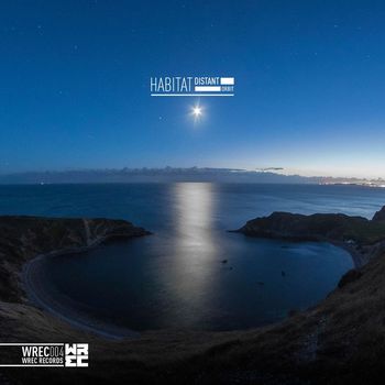 Habitat - Distant / Orbit