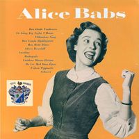 Alice Babs - Alice Babs