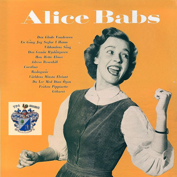 Alice Babs - Alice Babs