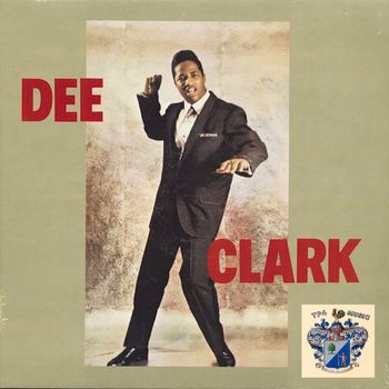 Dee Clark - Dee Clark