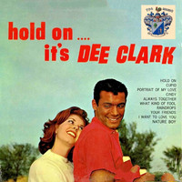 Dee Clark - Hold On