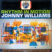 Johnny Williams - Rhythm in Motion