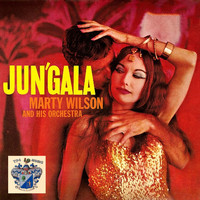 Marty Wilson - Jun'Gala