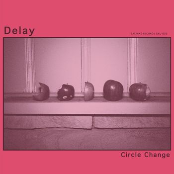 Delay - Circle Change