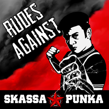 Skassapunka - Rudes Against