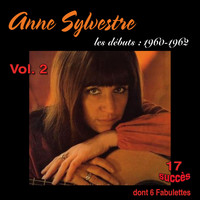 Anne Sylvestre - Anne Sylvestre - Les débuts 1960-1962