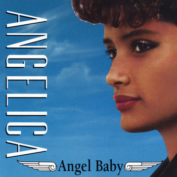 Angelica - Angel Baby