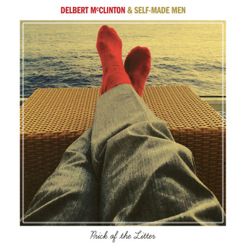 Delbert McClinton & Self-Made Men - Doin' What You Do