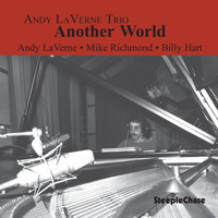 Andy LaVerne - Another World