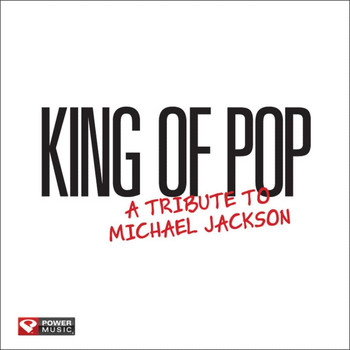 Power Music Workout - King of Pop - A Tribute to Michael Jackson