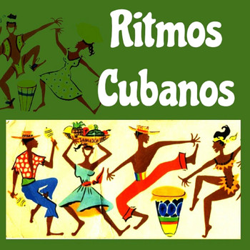 Varios Artistas - Ritmos Cubanos