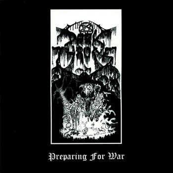 Darkthrone - Preparing for War (Deluxe)