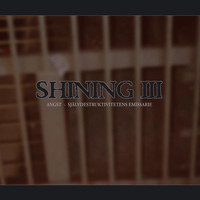 Shining - III: Angst