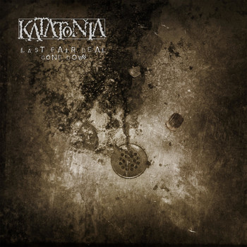 Katatonia - Last Fair Deal Gone Down (Deluxe Edition)