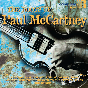Various Artists - The Roots of Paul Mccartney
