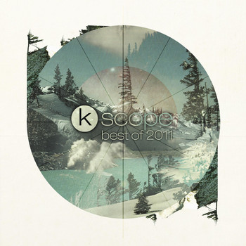Various Artists - Kscope - The Best of 2011