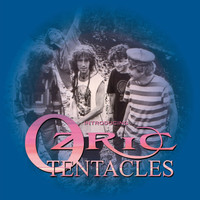 Ozric Tentacles - Introducing Ozric Tentacles