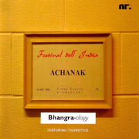 Achanak - Bhangra-ology