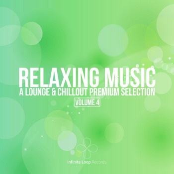 Various Artists - Relaxing Music Vol. 4