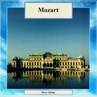 Gregory Ginzburg - Golden Classics. Mozart: Silver Album