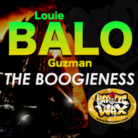Louie Balo Guzman - The Boogieness