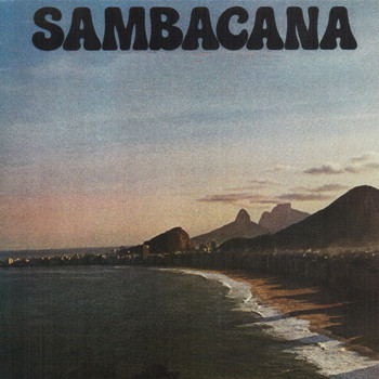 Sambacana - Sambacana, Vol. 5