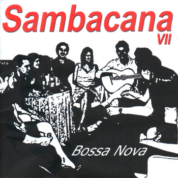 Sambacana - Sambacana, Vol. 7
