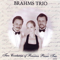Brahms Trio - Brahms Trio: Alyabiev, Rachmaninov, Knipper, Muravliov