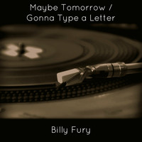 Billy Fury - Maybe Tomorrow