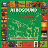 Afrosound - Afrosound en Navidad