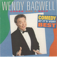 Wendy Bagwell - Laugh and a Half