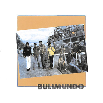 Bulimundo - Bulimundo