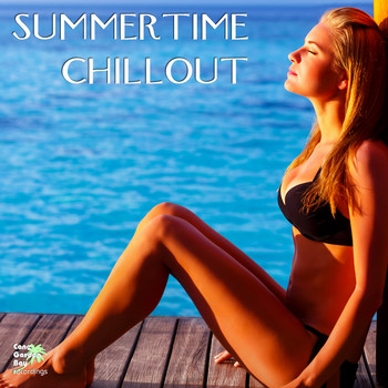Various Artists - Summertime Chillout