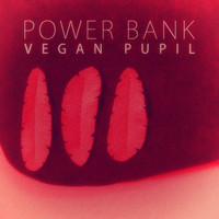 Vegan Pupil - Power Bank
