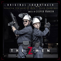 Jesper Hansen - The Z-Men Funk (Theme Song from The Z-Men)