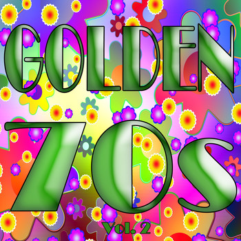 Various Artists - Golden 70s, Vol. 2