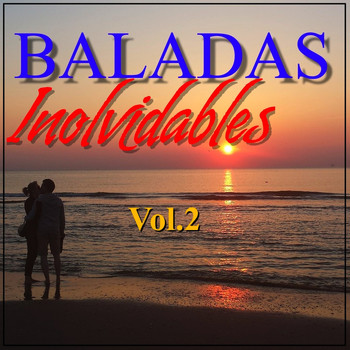 Various Artists - Baladas Inolvidables Vol.2