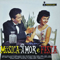 Zé Menezes - Música... Amor e Festa